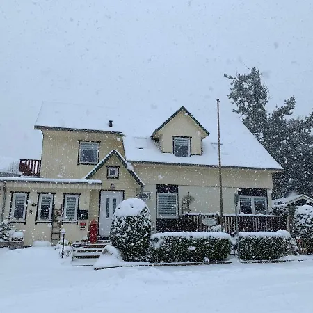 Gaestehaus Alwine 6 Grömitz